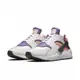 Nike 耐吉 武士鞋 Air Huarache 男鞋 白 紫 橘 襪套 休閒鞋 DD1068-101