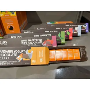 【挑戰最低價💯】韓國濟州島必買伴手禮🇰🇷JeKiss 巧克力|優格可可巧克力