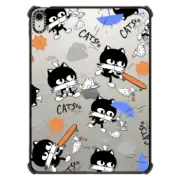 iPad Air 11-inch (M2/M3) iPad Impact Case Weather Report