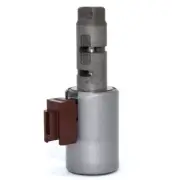 . For Toyota A750E/F Lock-Up Linear Solenoid Large Brown 2-Blade 147425 52-0610