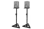 SPEAKER STANDS