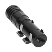 Mini Diving Light 200M Underwater LED Flashlight Camping Lantern Torch HO