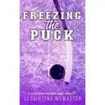 FREEZING THE PUCK