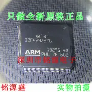 STM32F429ZET6 LQFP-144 ARM Cortex-M4 32-bit Microcontrollers-MCUs