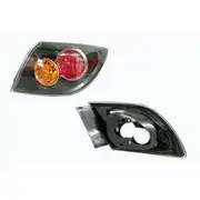Sterling Tail Light to suit Mazda 3 01/2004 to 12/2008 - MZ03-TAL-08R
