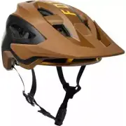 FOX SALE $159.95 (RRP$299) SPEEDFRAME PRO BLOCKED,AS NUT LARGE 59-63cm