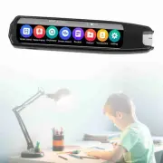 Smart Voice Translator Pen Support 8 Languages Offline Translation 113^