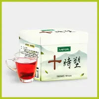 在飛比找蝦皮購物優惠-【IVENOR】十時塑  《10包/盒》(超商、店到店單次限