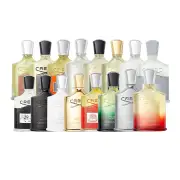 Creed Discovery Fragrance Sample Pack, 10ml