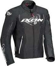 [Ixon] Cobra Motorcycle Jackets Black