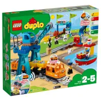 在飛比找博客來優惠-【2018】樂高LEGO Duplo 幼兒系列 - LT10