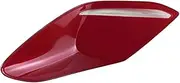 for Benz for C-Class for W205 2015-2018 Car Taillight Cover Lens Glass Shell Rear Taillamp Tail Lampshade Auto Light Lampcover(Left and Right)