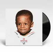Tha Carter VI (Vinyl)