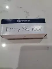 SimpliSafe Original Generation Door/Window Entry Sensor - NEW