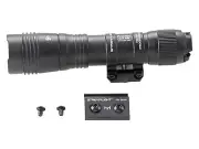 Streamlight 89003 ProTac 2.0 2000Lumen Rail Mount High Lumen Tactical Recharg...
