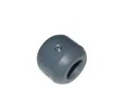 Ridgid SeeSnake Micro Drain Camera Skid/Cover+Fits The 22mm Camera Head