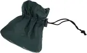 FONDOTIN Drawstring Cover Protector for Winter Windproof Freezing Bag Easy Installation Water Tap Sock for Home Outdoor Use