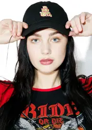 Take A Trip Dad Hat