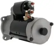New Starter for New Holland LM415A 4.5 12 VOLTS 4.02HP 10T 2003 80-18955