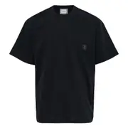 Wooyoungmi Chest Logo Tee