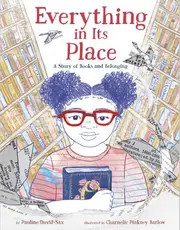 Everything in Its Place: A Story of Books and Belonging