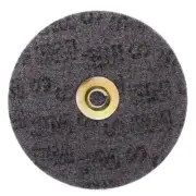 "Scotch-Brite SL-DN Surface Conditioning Disc, Super Duty A Coarse, Quick Change
