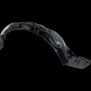 Fits CIVIC 12-15 FRONT FENDER LINER RH, Sedan/Hybrid Models, Japan Built Vehicle