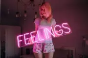 Personalize Flex LED Neon Signs Light for Wedding Party Home Decor Customize Neo