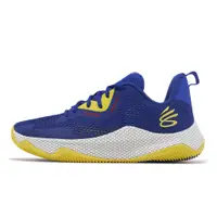 在飛比找蝦皮商城優惠-Under Armour 籃球鞋 Curry HOVR Sp