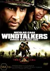 Windtalkers : Nicolas Cage : NEW DVD : Region 4 : **RARE OOP**