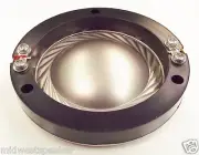 Altec 16 ohm Aft Diaphragm for 604 802 806 808 902 908 Drivers FREE SHIPPING!