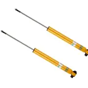 2 Bilstein B6 Shock absorber rear for Audi A6 2-24-025324