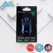 Original Razer Mouse Anti-Slip Grip Tape - For Model Razer DeathAdder V2 Mini