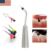 Dental Prophy Cannula Tip Handpiece Periodontal Nozzle for KaVo PROPHYflex 4