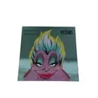 Disney Villains URSULA Complexion Palette - Bronzer/Highlighter/Blush - 6 Shades