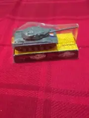 TINTOYS WT-318 CHAR AMX 30 Tank MINT IN DISPLAY type PACKGE 1:125 World War 2