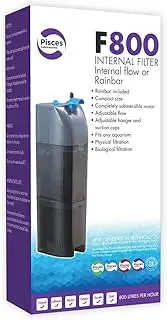 Pisces Aquatics Internal Filter F800-800LPH