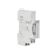 Tesla ATS-1DR - Analogue Time Switch with Daily Program - 16A 230V