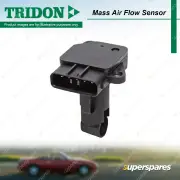 Tridon MAF Mass Air Flow Sensor for Toyota Kluger ACU20 ACU25 MR2 Platz Prado