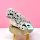 Jellycat NAUTICOOL SPOTTY SEAL Soft Plush Toy NWT Cute Ocean Senior Special FUN!