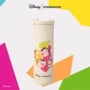 Chip 'n' Dale Starbucks Starbucks Disney Tumblers #348555