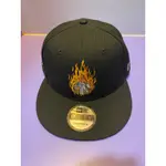 NEW ERA SPACE JAM X 新時代 9FIFTY 尺寸 OSFM