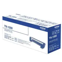 在飛比找蝦皮購物優惠-【數位3C】Brother TN-1000 TN1000 黑