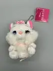 Disney Marie Plush Toy Color White Tagged The Aristocats Anime Character Goods