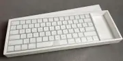 Genuine Apple Magic Keyboard 2 Wireless A1644 Rechargeable in Box Never Used