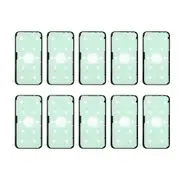 10-Pack Rear Housing Adhesive For Samsung Galaxy A7 2017 / A720