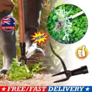 Garden/Lawn Weeder - The Original Stand Up Weed Puller Tool NV