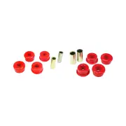 Nolathane Trailing arm bush kit for NISSAN PULSAR N14 EXCL GTIR 4CYL 1991-1995
