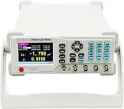 ET4410 Series Desktop Digital LCR Meter Capacitance Resistance Impedance Inductance Measure LCR Bridge LCR Meter Used in Product R&D, Component Incoming Inspecti