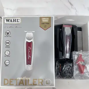 美國華爾 WAHL T字電剪  五星電剪 8171L